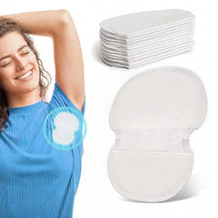 Arm Sweat Pads - WomanLikeU