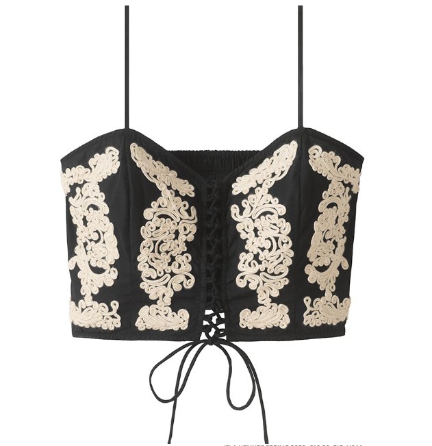 Black co-ord Set - WomanLikeU