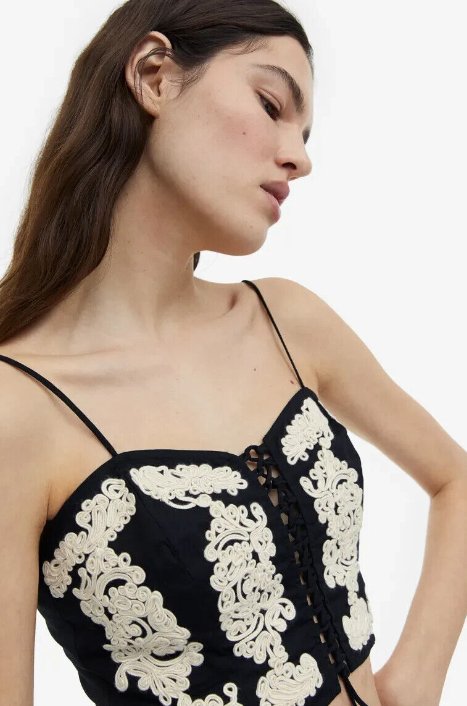 Black co-ord Set - WomanLikeU