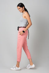 Grey Racer Tee - WomanLikeU