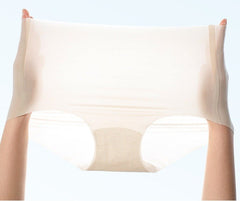Traceless Anti-bacterial Panties - WomanLikeU