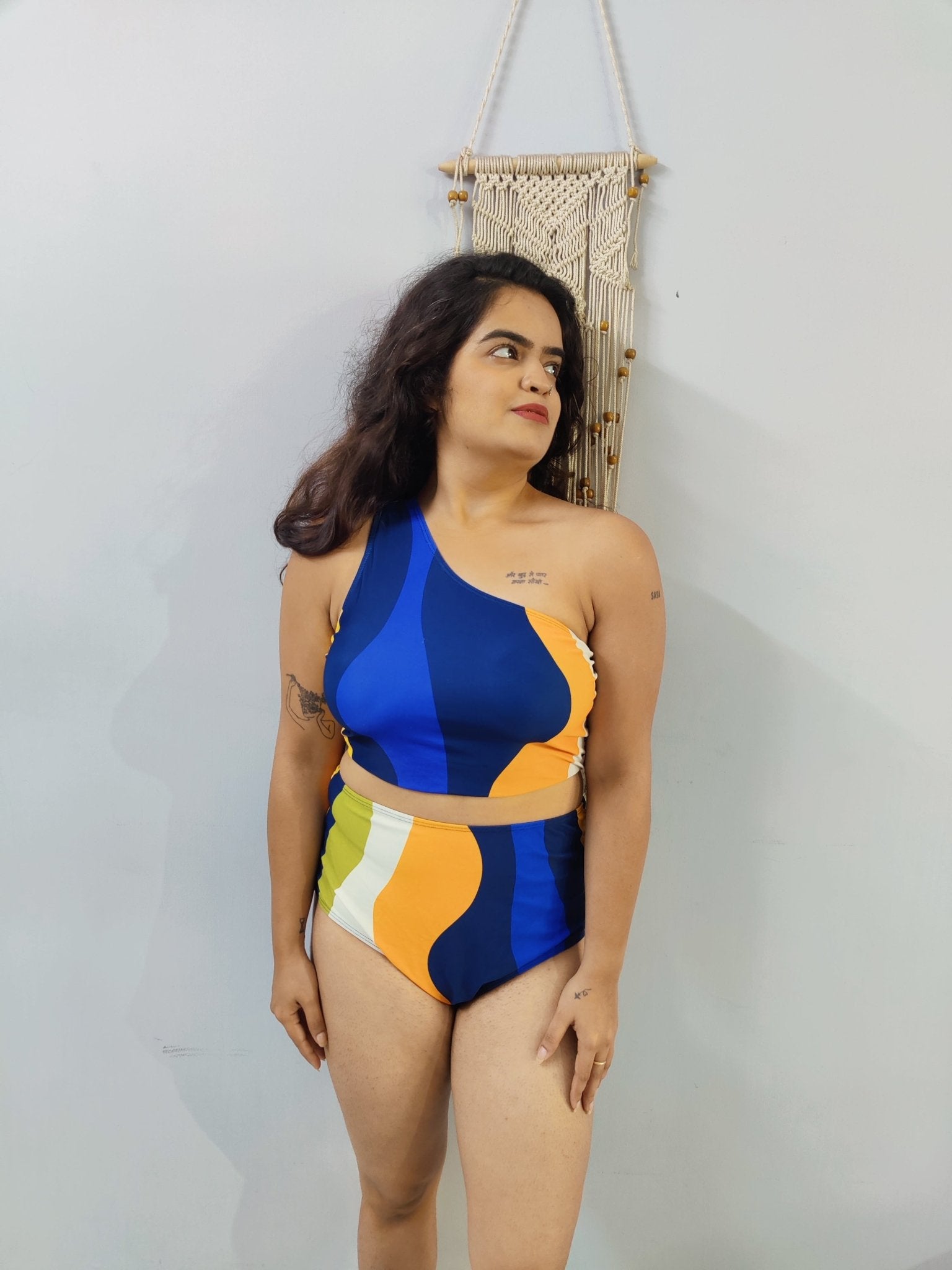 Waves by Shrijal: Bahama Mama - WomanLikeU