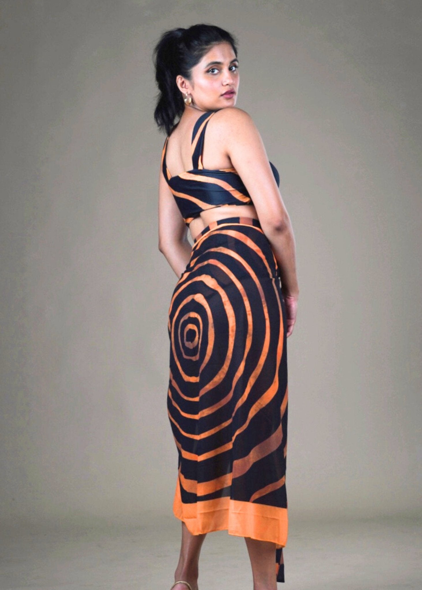 Waves by Shrijal: Bohemian Dream - WomanLikeU