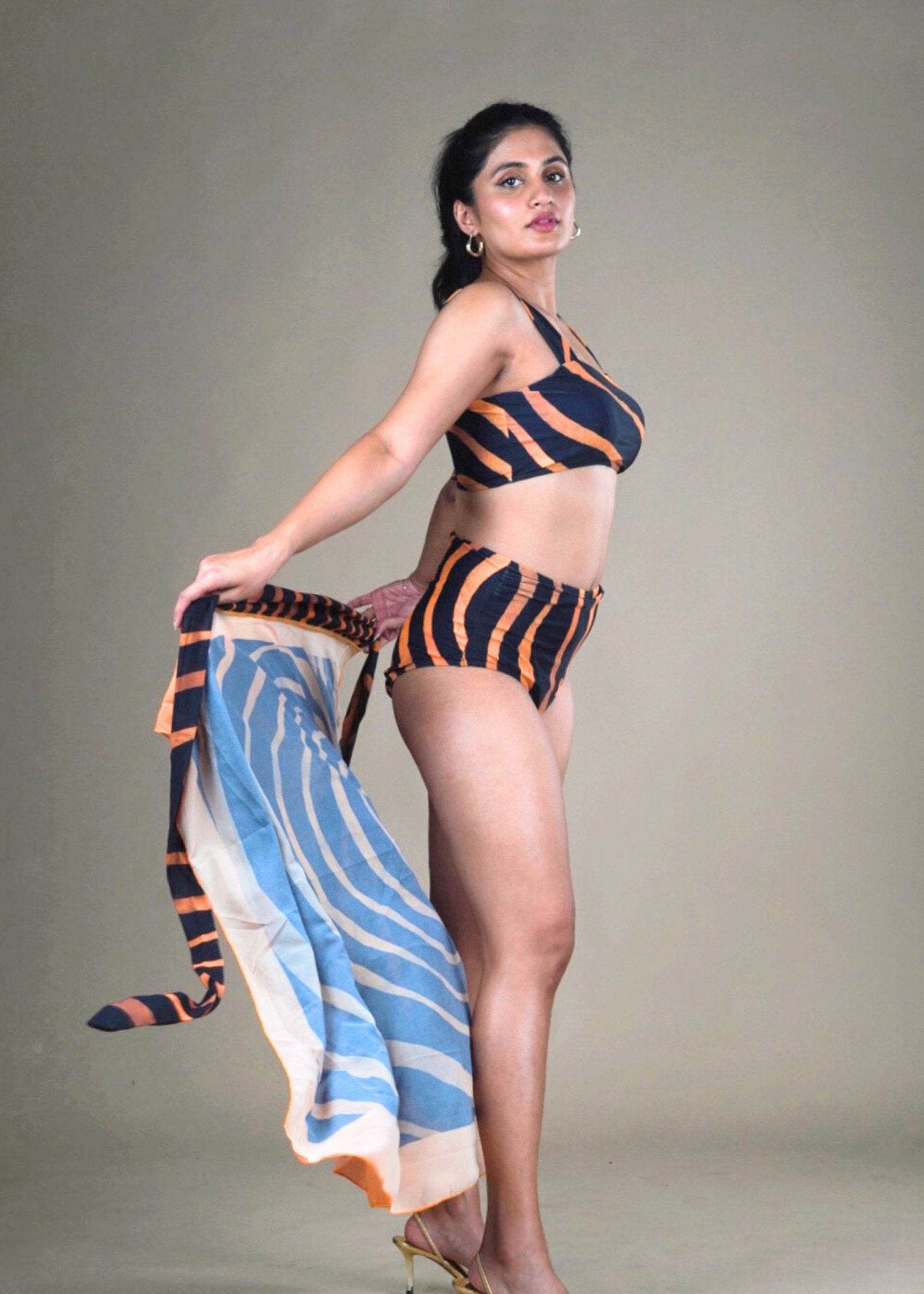 Waves by Shrijal: Bohemian Dream - WomanLikeU