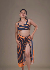 Waves by Shrijal: Bohemian Dream - WomanLikeU