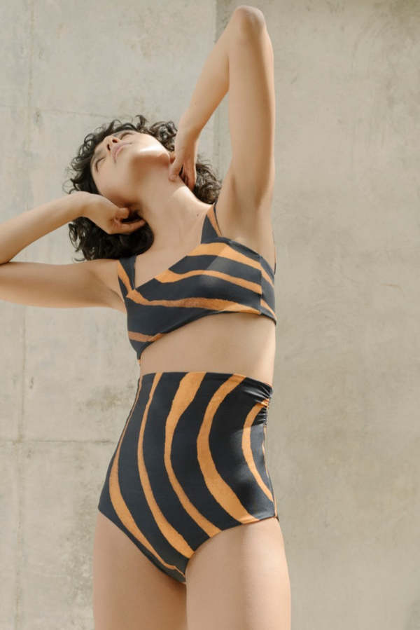 Waves by Shrijal: Bohemian Dream - WomanLikeU