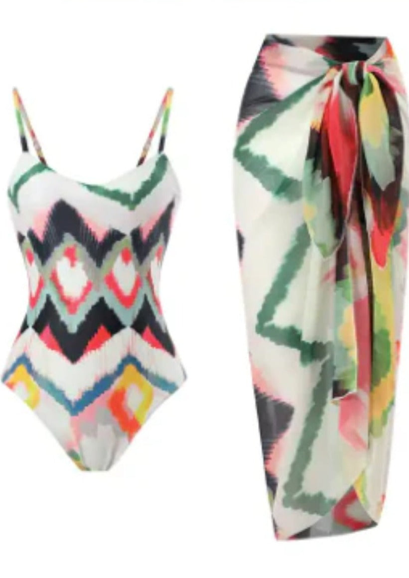 Waves by Shrijal: Edgy Elegance - WomanLikeU