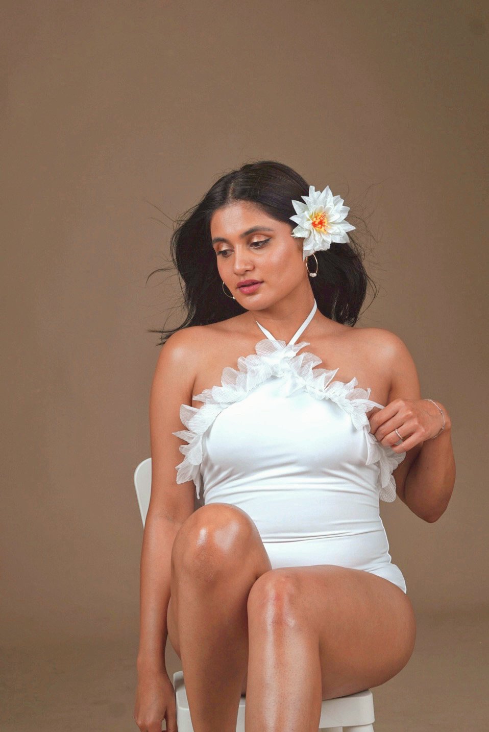 Waves by Shrijal: Enchante - WomanLikeU