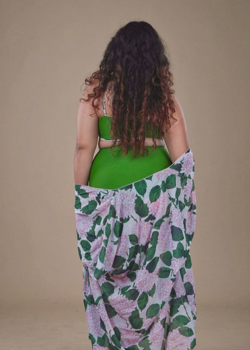 Waves by Shrijal: Magic inside-out - WomanLikeU