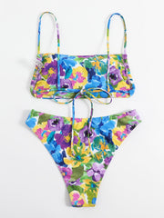 Waves by Shrijal: Summer Sorbet - WomanLikeU