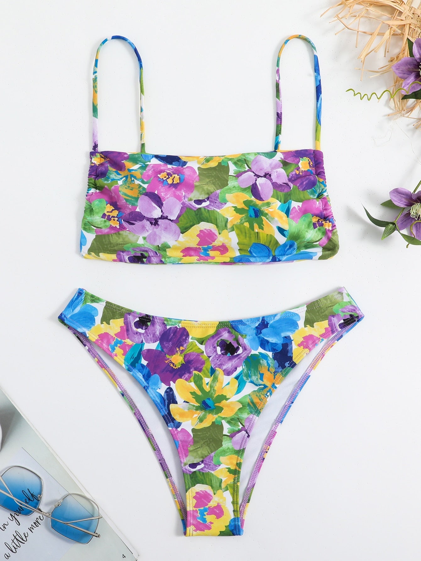 Waves by Shrijal: Summer Sorbet - WomanLikeU