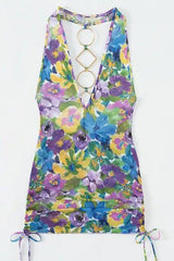 Waves by Shrijal: Summer Sorbet - WomanLikeU