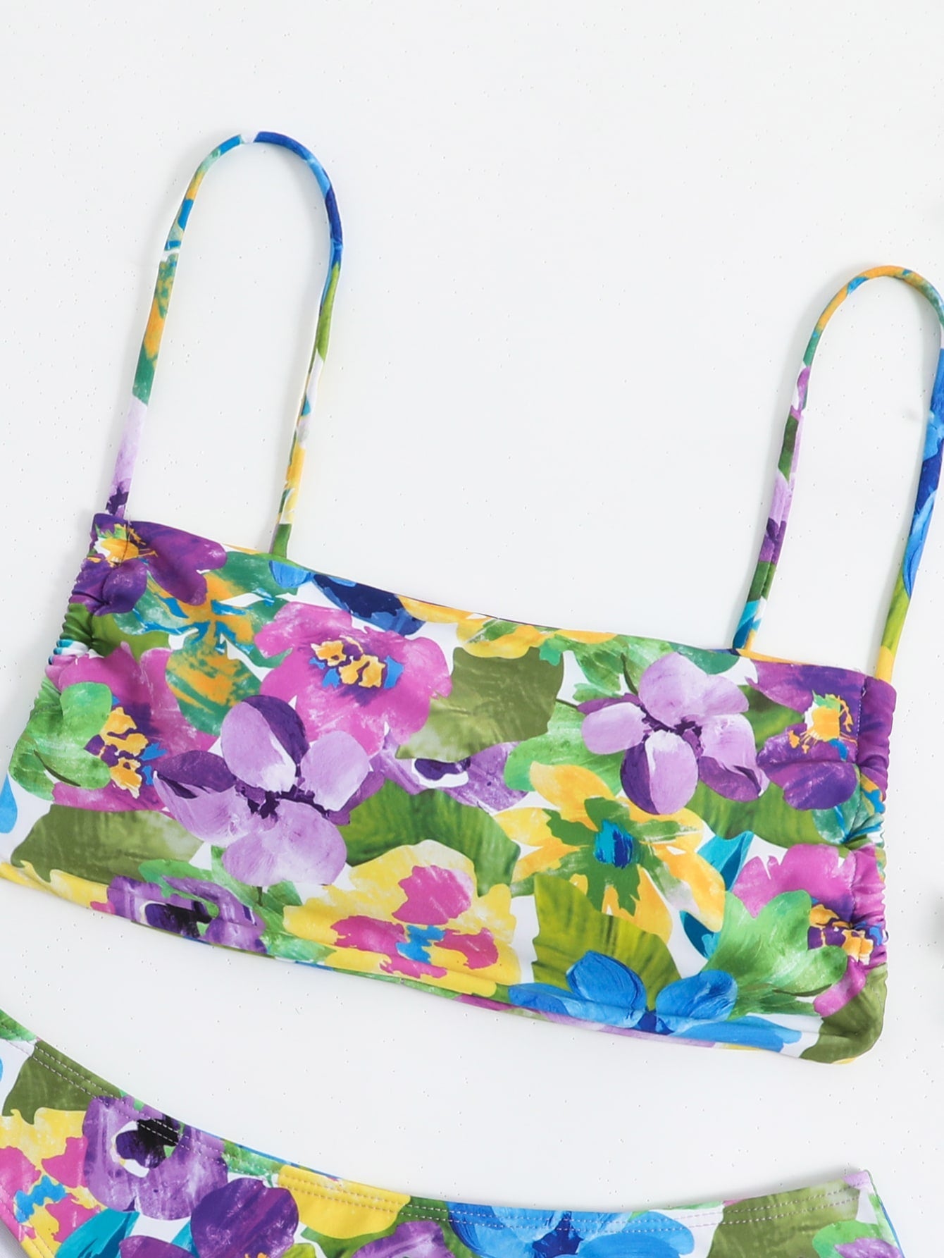 Waves by Shrijal: Summer Sorbet - WomanLikeU